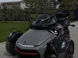 BRP  Can-Am Spyder 2022 года за 13 900 000 тг. в Алматы