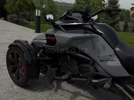 BRP  Can-Am Spyder 2022 года за 13 900 000 тг. в Алматы – фото 4