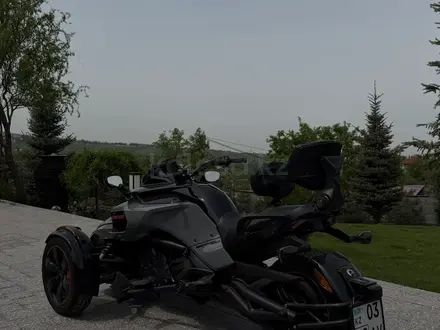BRP  Can-Am Spyder 2022 года за 13 900 000 тг. в Алматы – фото 5