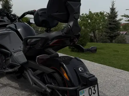 BRP  Can-Am Spyder 2022 года за 13 900 000 тг. в Алматы – фото 6