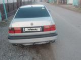 Volkswagen Vento 1992 годаfor850 000 тг. в Тараз – фото 3