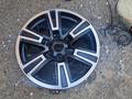 Диски с резиной Ниссан Навара за 250 000 тг. в Павлодар – фото 4
