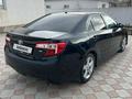 Toyota Camry 2013 года за 8 200 000 тг. в Актау – фото 4