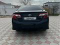 Toyota Camry 2013 года за 8 200 000 тг. в Актау – фото 2