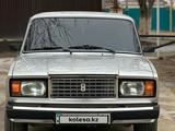 ВАЗ (Lada) 2105 2010 годаүшін1 100 000 тг. в Кызылорда – фото 2