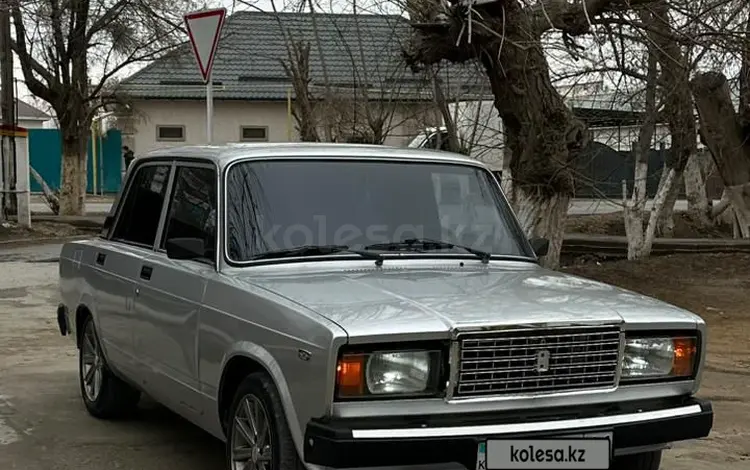 ВАЗ (Lada) 2105 2010 годаүшін1 100 000 тг. в Кызылорда