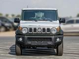Suzuki Jimny 2026 годаүшін13 500 000 тг. в Алматы – фото 2