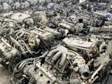 Двигатель (қозғалтқыш акпп) 2zr 1jz 2jz 4gr 3gr 1kz 5vz 1gr 3zr 3rz fe fse за 2 026 тг. в Тараз – фото 3