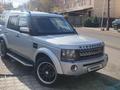 Land Rover Discovery 2008 года за 11 000 000 тг. в Алматы – фото 2