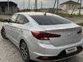 Hyundai Elantra 2019 года за 6 400 000 тг. в Актау – фото 2