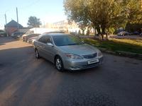 Toyota Camry 2002 годаүшін5 000 000 тг. в Петропавловск