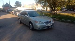 Toyota Camry 2002 года за 5 000 000 тг. в Петропавловск