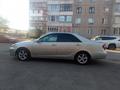 Toyota Camry 2002 годаүшін5 000 000 тг. в Петропавловск – фото 5