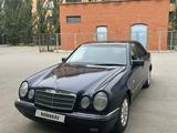 Mercedes-Benz E 230 1996 годаүшін2 999 000 тг. в Павлодар – фото 5
