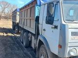 КамАЗ  5320 1990 года за 11 500 000 тг. в Караганда – фото 2
