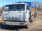 КамАЗ  5320 1990 года за 11 500 000 тг. в Караганда