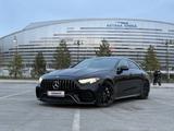 Mercedes-Benz CLS 450 2019 года за 33 700 000 тг. в Астана