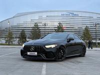 Mercedes-Benz CLS 450 2019 года за 33 700 000 тг. в Астана