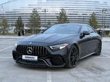 Mercedes-Benz CLS 450 2019 года за 33 700 000 тг. в Астана – фото 3