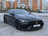 Mercedes-Benz CLS 450 2019 года за 33 700 000 тг. в Астана – фото 4
