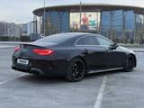 Mercedes-Benz CLS 450 2019 года за 33 700 000 тг. в Астана – фото 5