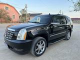 Cadillac Escalade 2007 года за 12 000 000 тг. в Жанаозен – фото 3