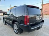 Cadillac Escalade 2007 годаүшін12 000 000 тг. в Жанаозен – фото 4