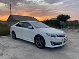 Toyota Camry 2012 годаfor8 500 000 тг. в Тараз – фото 3