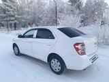 Chevrolet Cobalt 2023 годаfor6 400 000 тг. в Астана – фото 5