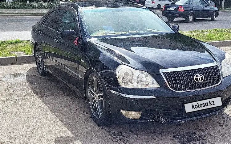 Toyota Crown Majesta 2008 годаүшін5 700 000 тг. в Актобе