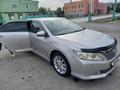 Toyota Camry 2012 года за 10 000 000 тг. в Кызылорда – фото 2