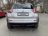 Nissan Juke 2012 года за 5 000 000 тг. в Павлодар – фото 4