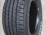 265/70R16 Nexen ROADIAN HTX 2 112T Лето за 54 500 тг. в Алматы