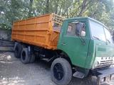 КамАЗ 1982 годаүшін4 500 000 тг. в Алматы
