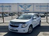 Chevrolet Cobalt 2021 года за 6 500 000 тг. в Караганда – фото 2