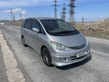 Toyota Estima 2000 года за 6 500 000 тг. в Тараз