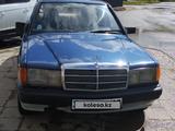 Mercedes-Benz 190 1989 годаүшін1 200 000 тг. в Астана