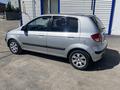 Hyundai Getz 2004 года за 3 350 000 тг. в Актобе – фото 4