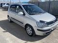 Hyundai Getz 2004 годаүшін3 350 000 тг. в Актобе – фото 2