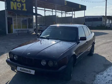BMW 520 1991 года за 1 200 000 тг. в Шымкент
