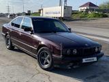 BMW 520 1991 года за 1 300 000 тг. в Шымкент – фото 5