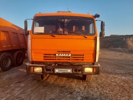 КамАЗ  65115 2004 года за 8 500 000 тг. в Уральск