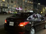 Hyundai Solaris 2015 годаүшін5 600 000 тг. в Астана – фото 4