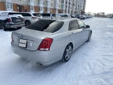 Toyota Crown Majesta 2010 года за 3 700 000 тг. в Караганда – фото 4