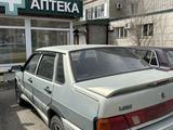 ВАЗ (Lada) 2115 2002 года за 1 150 000 тг. в Усть-Каменогорск – фото 4