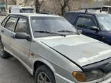 ВАЗ (Lada) 2115 2002 года за 1 150 000 тг. в Усть-Каменогорск – фото 5