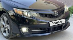 Toyota Camry 2013 годаүшін8 400 000 тг. в Кызылорда – фото 4