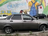 ВАЗ (Lada) Priora 2170 2007 года за 1 950 000 тг. в Усть-Каменогорск – фото 2