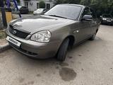 ВАЗ (Lada) Priora 2170 2007 года за 1 950 000 тг. в Усть-Каменогорск – фото 4