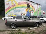 ВАЗ (Lada) Priora 2170 2007 года за 1 950 000 тг. в Усть-Каменогорск – фото 3